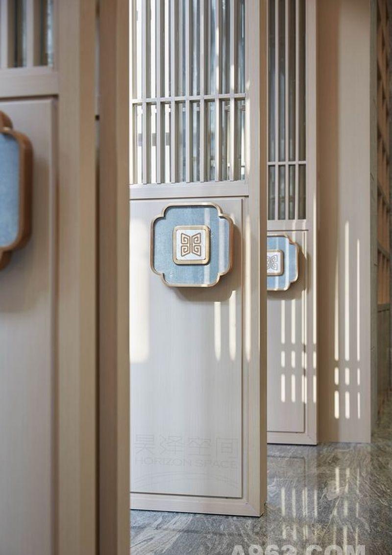 金地东莞万江风华销售中心丨中国东莞-20