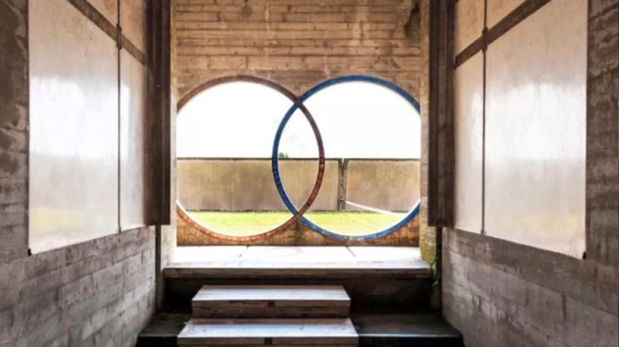 首发 X CARR SALON丨以元素为载体将空间“形式”完整体现-23