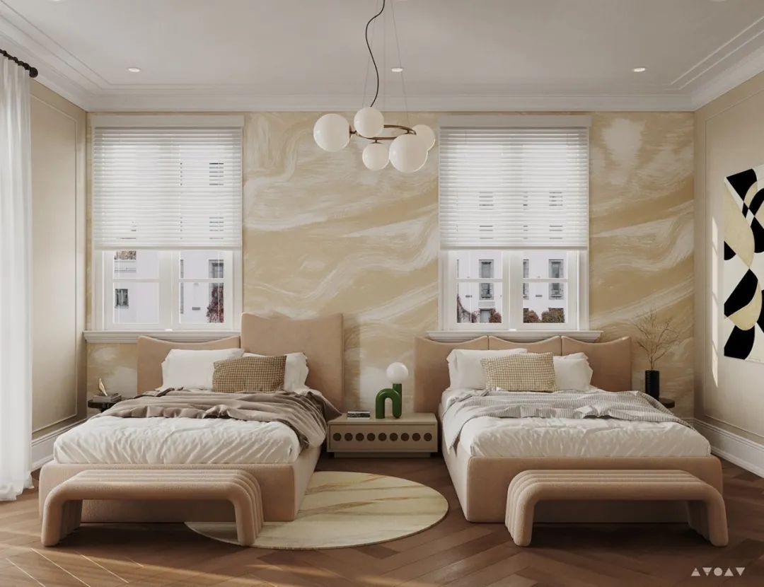 Elemental Design 室内空间设计-24