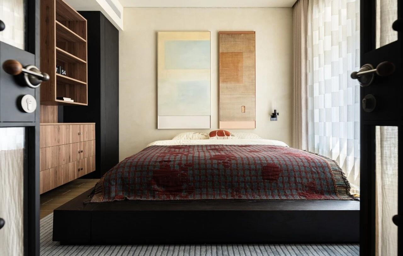 向泽空间 · 阿那亚北戴河165㎡私宅丨ULS向泽空间-28