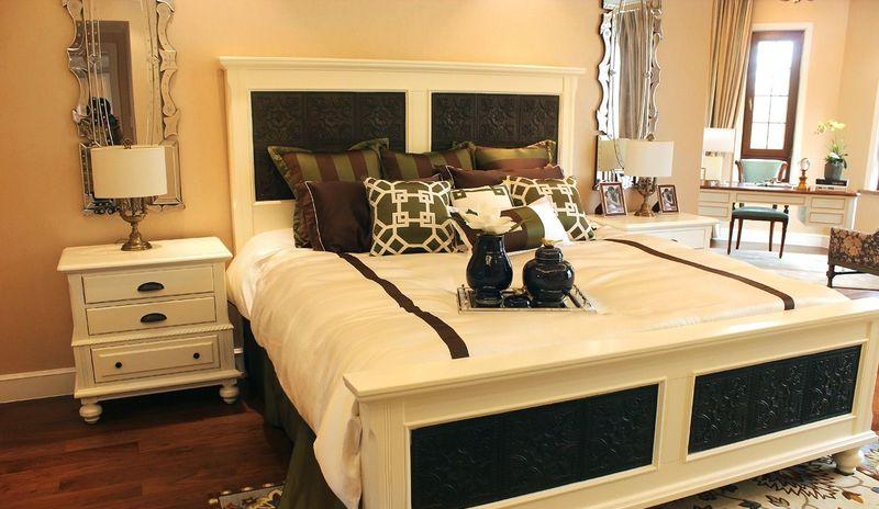 上海圣堡别墅欧美奢华风-33