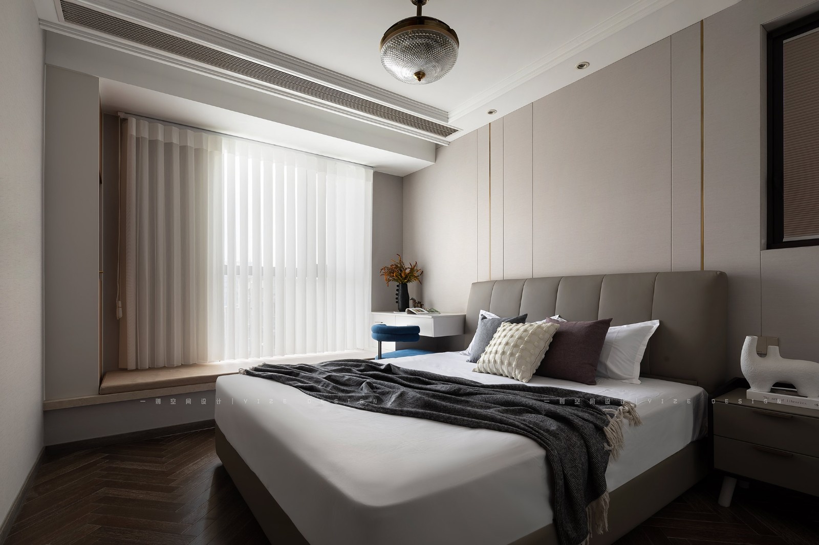 古韵雅致空间设计丨中国杭州丨赵艺哲设计团队-52