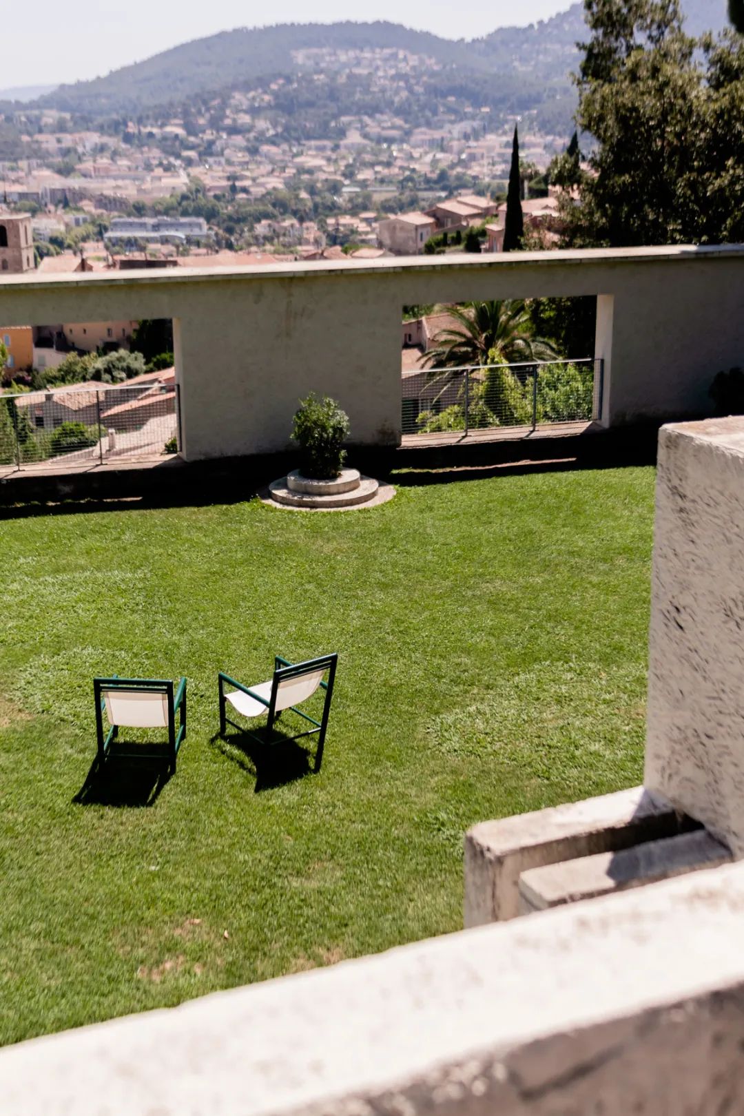 54 画廊丨法国巴黎丨Robert MalletStevens-41