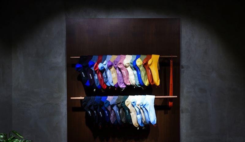 B·BLIO品牌店面-14