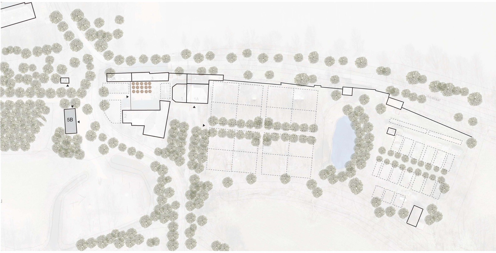荷兰历史庄园谷仓变身为博物馆-42