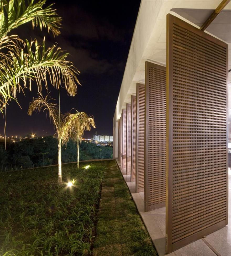 Alphaville Nova Esplanada 1 e Plus 住宅设计-11