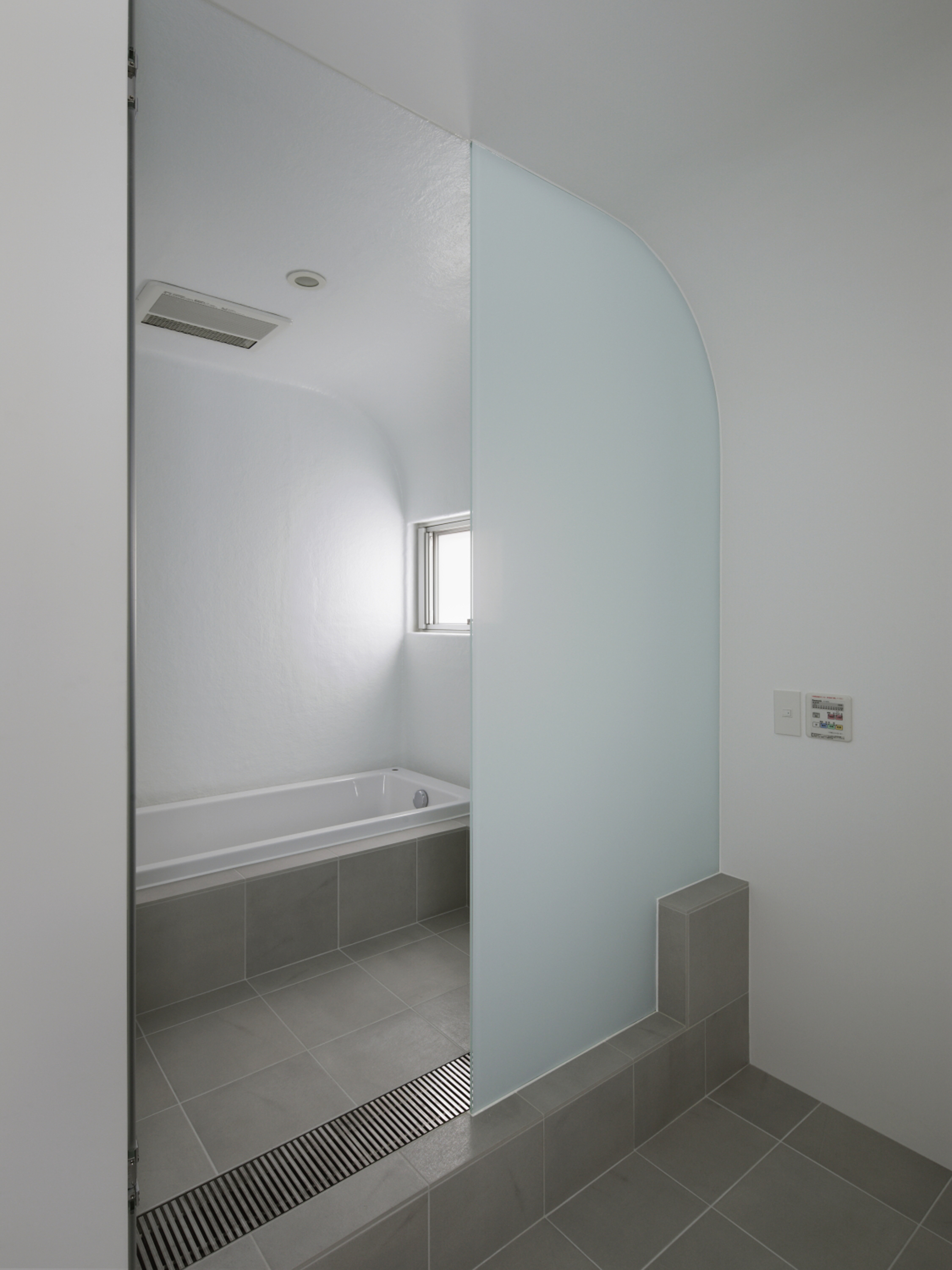 东京 Azamino SOHO 住宅办公空间设计-22