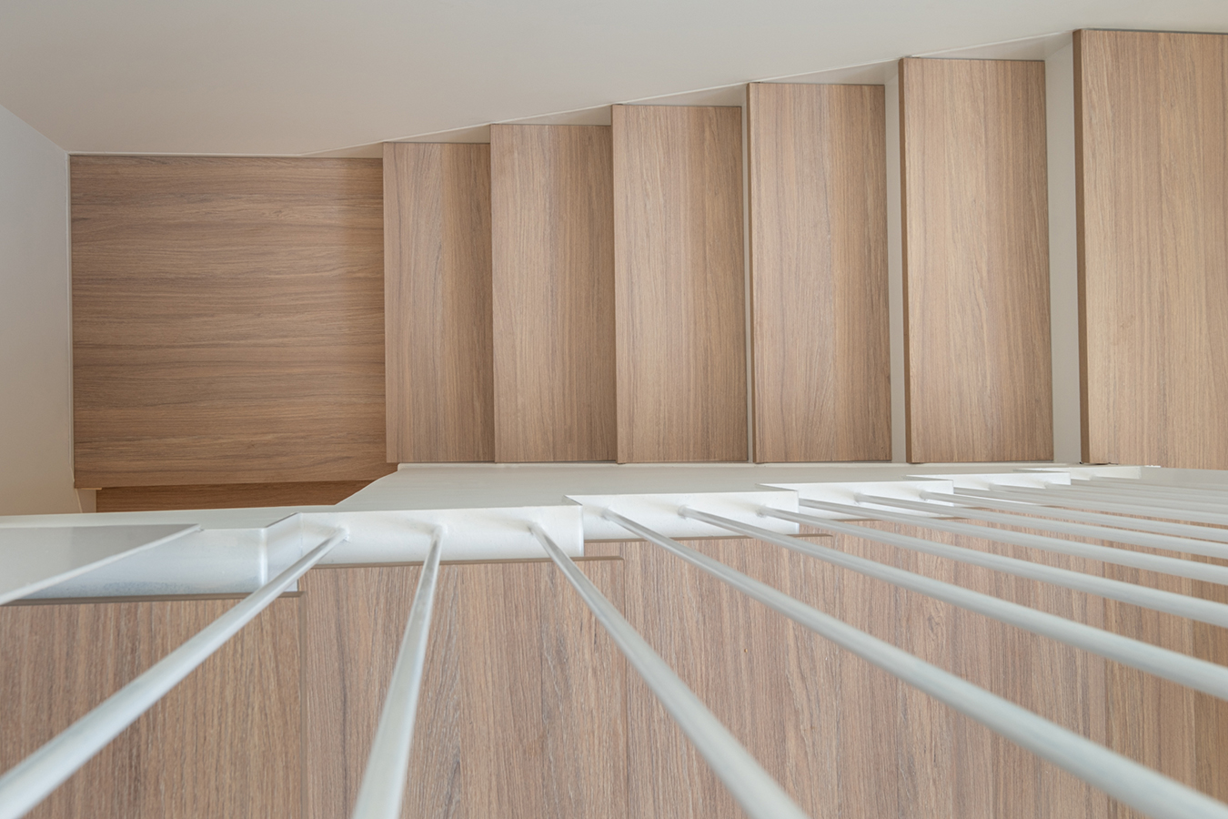 Ciudad Jardín住宅整体改造项目丨西班牙萨拉戈萨丨A54insitu | Estudio de Arquitectura-54