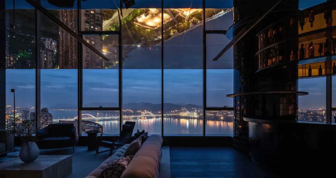 “ZS ART 之上艺术”艺术中心丨中国杭州丨之恩设计-51