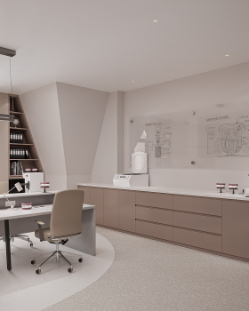 丨越南胡志明市丨Finn  Interior & Construction