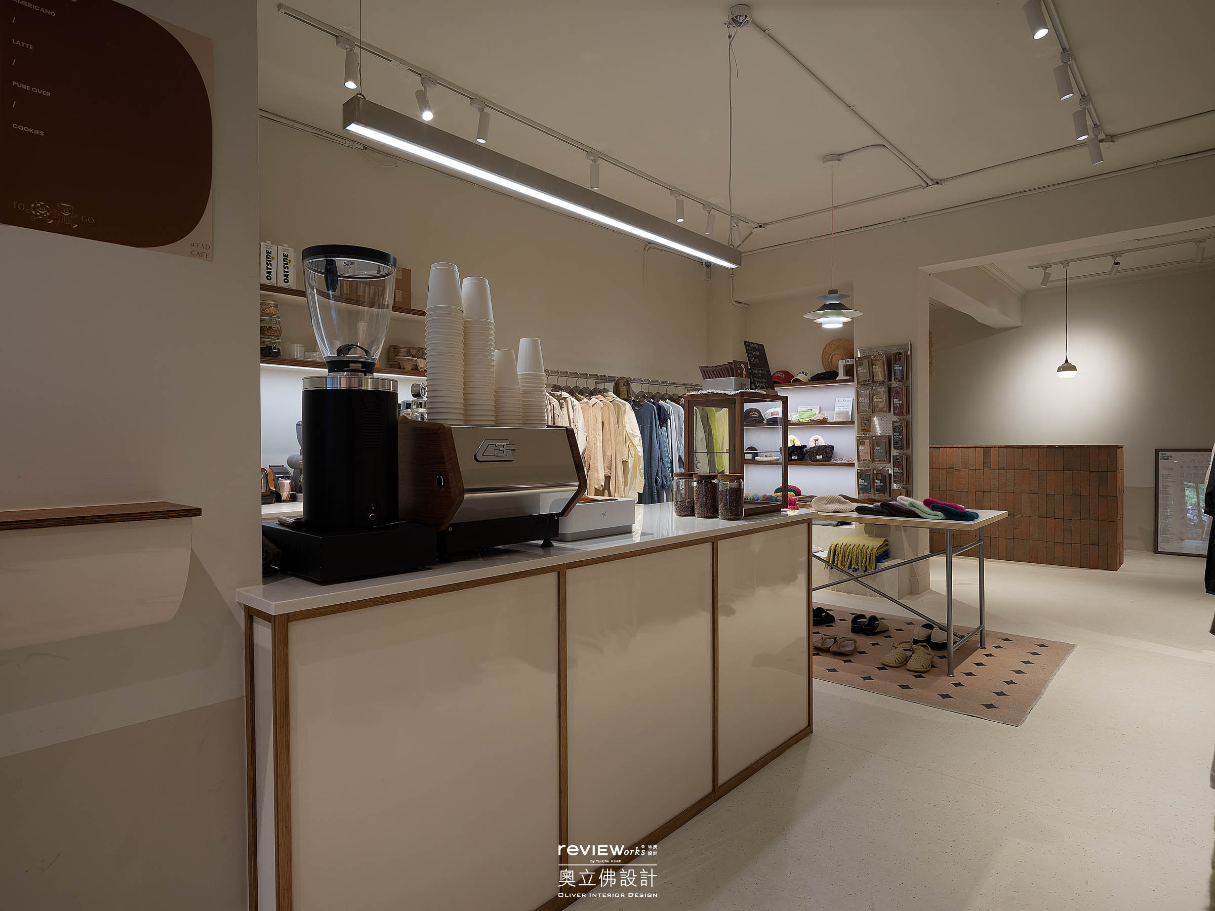 AFAD｜永康丨奧立佛 X 竺居聯合設計 Oliver X REVIEW WORKS-9