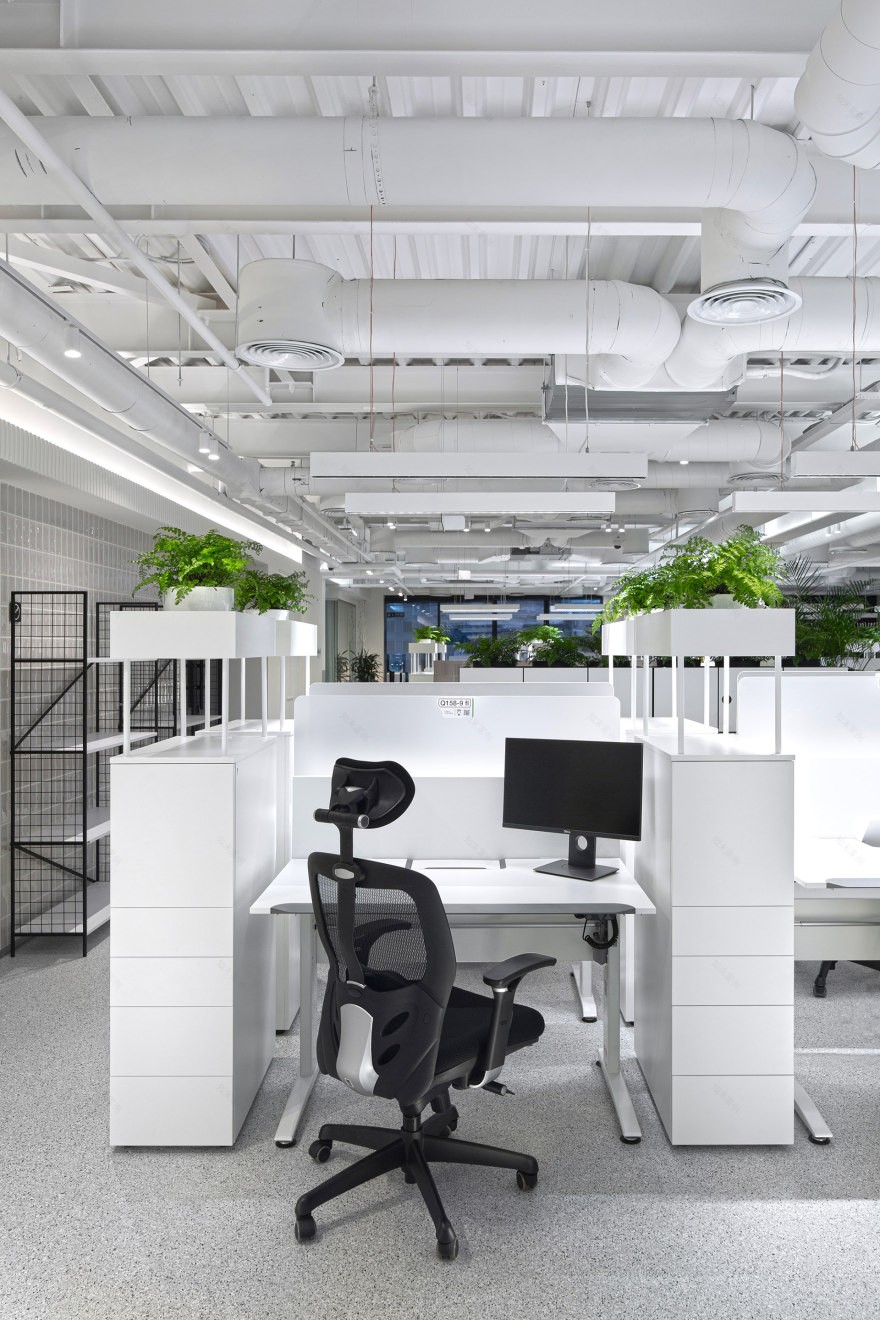 小队;班;小组丨乌克兰基辅丨Maksym Parokonnyi等多位建筑师-36