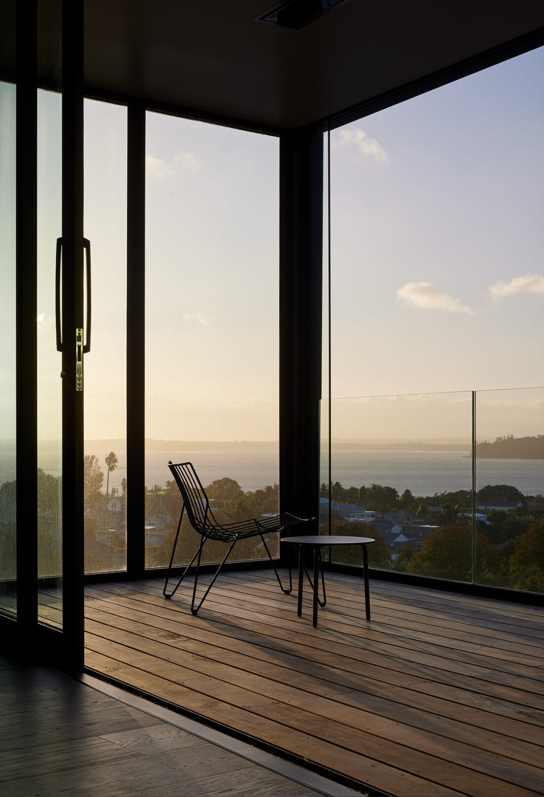 新西兰 Jervois Road 公寓丨新西兰奥克兰丨Monk Mackenzie-63