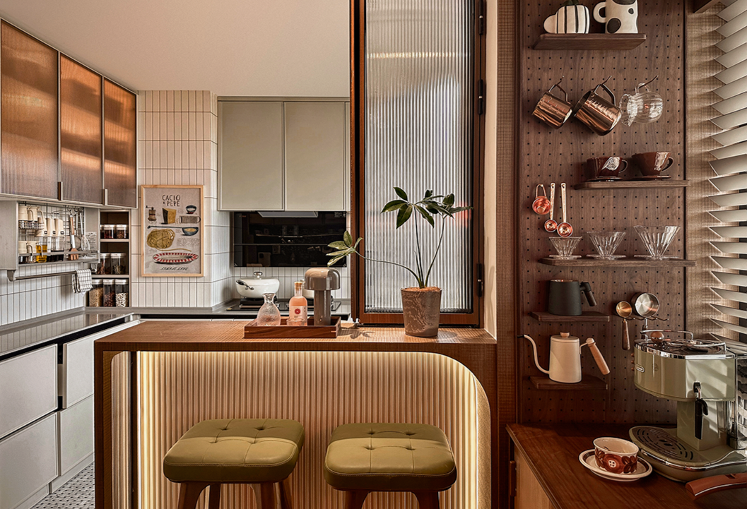 厦门漫玥长滩样板房,厦门叁里云庐样板房丨中国厦门丨零次方空间设计-44