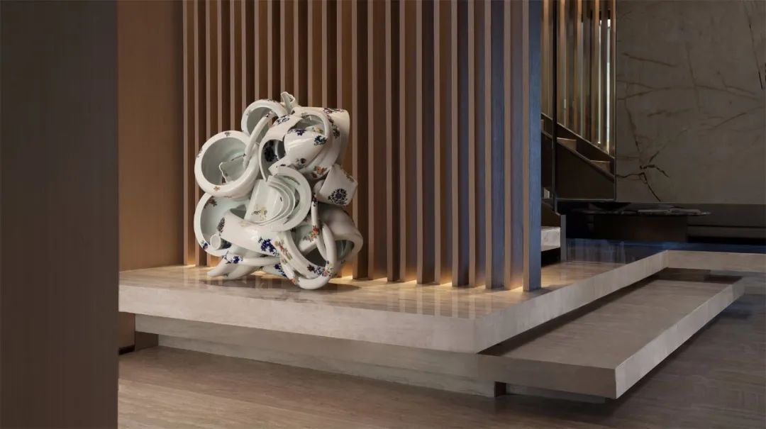 成都恒邦仁寿售楼处丨中国眉山丨IF DESIGN 羽果设计-78