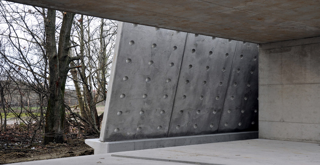 Catene 公园重建-2