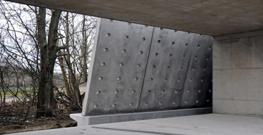 Catene 公园重建-2