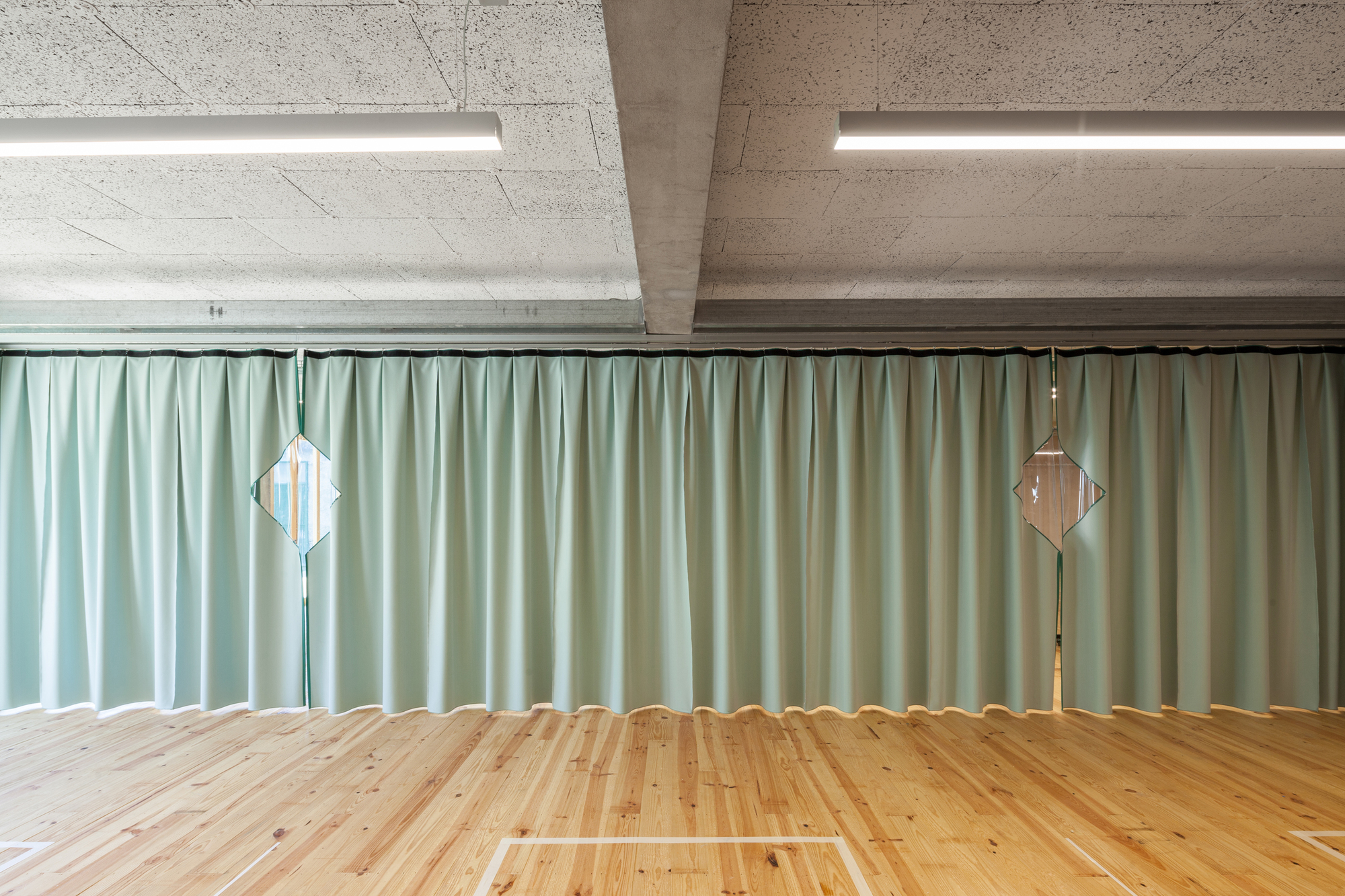 Armazem Cowork 老仓库重生记丨葡萄牙波尔图丨oitoo-5