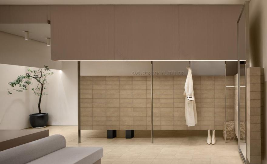 太原 O·C· 买手店丨中国太原丨孟飛,张林,赵钦帅,刘任超-22