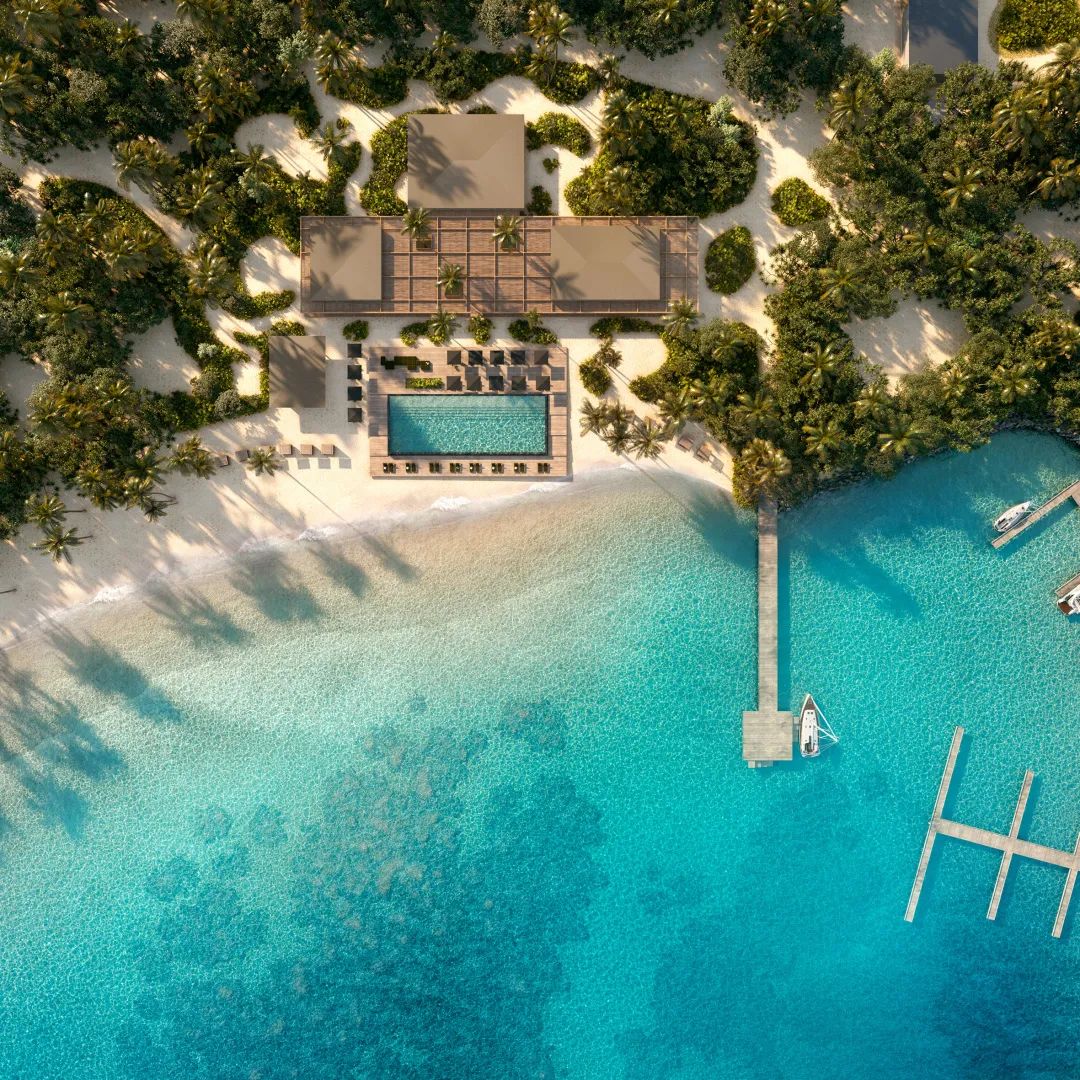 首发|全球第二家柏典酒店——日本大阪柏典酒店盛大开业!(含设计方案PPT)-89