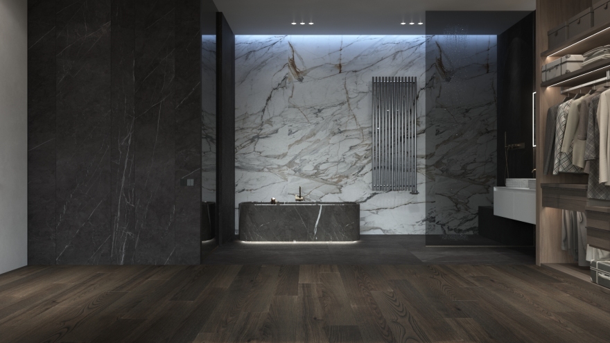 Taryan Tower apartment-19