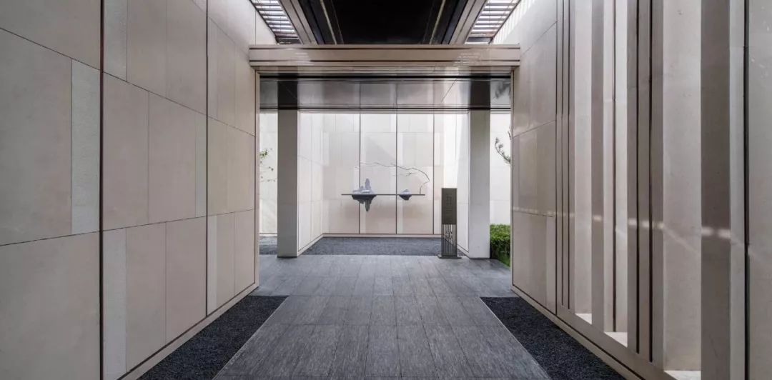 诗画国风 冰清玉华 | 金地·风华雅筑-42