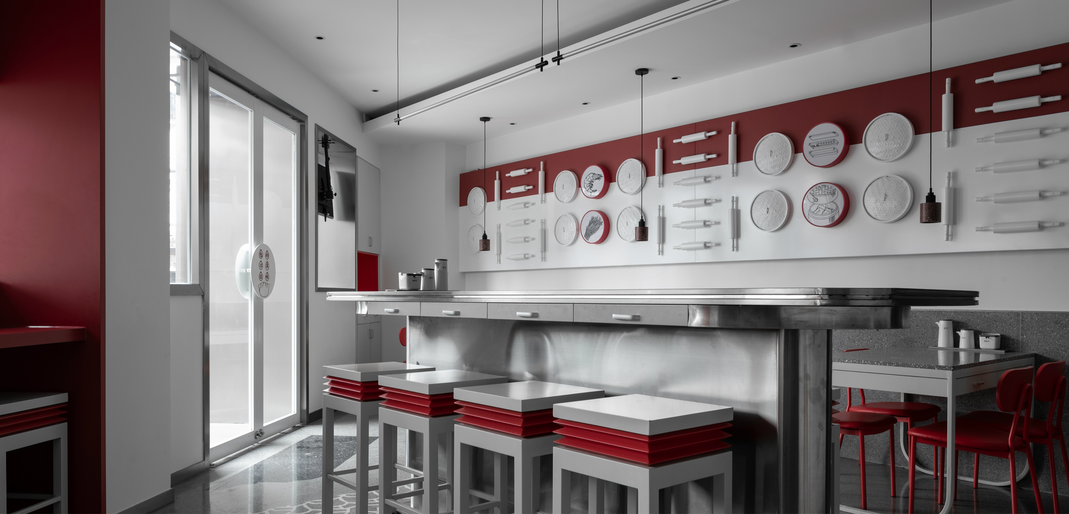 饺上饺丨中国无锡丨无锡欧阳跳建筑设计有限公司-18