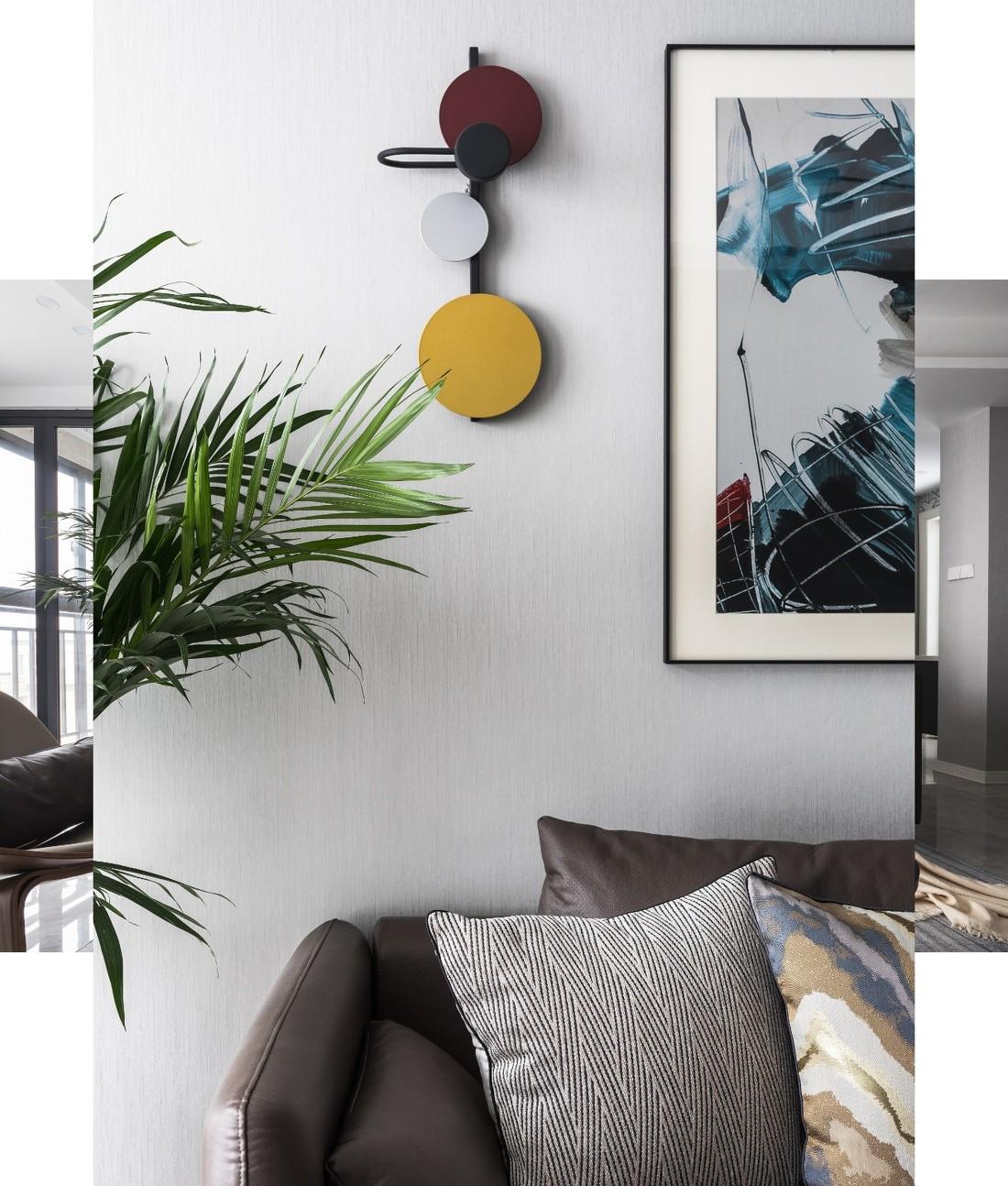 李娅婷丨平层丨魔卡时代-10