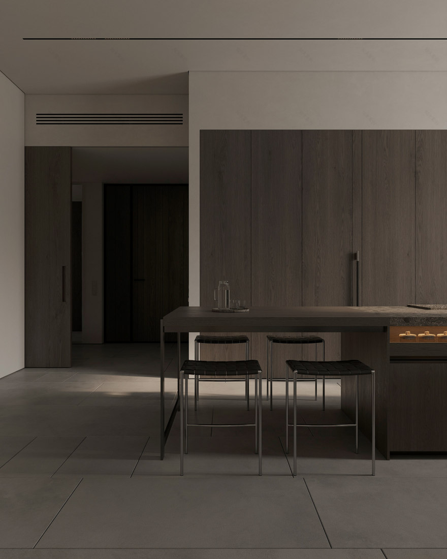 国家 一号住宅
注:这里COUNTRY常见释义为国家 ,I在这里推测是罗马数字1即一,HOUSE常见释义为住宅、房子 ,由于缺乏更多语境,此为一种可能的准确翻译 丨波兰华沙-6