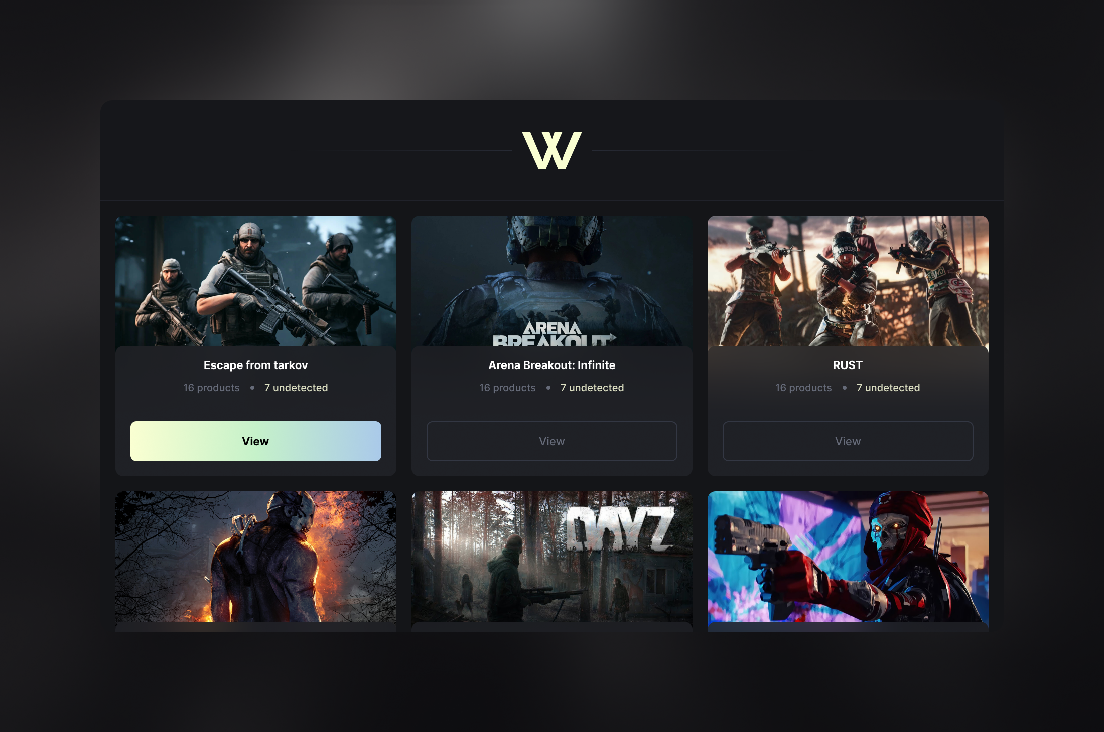 WEXEL - CHEAT LOADER-3