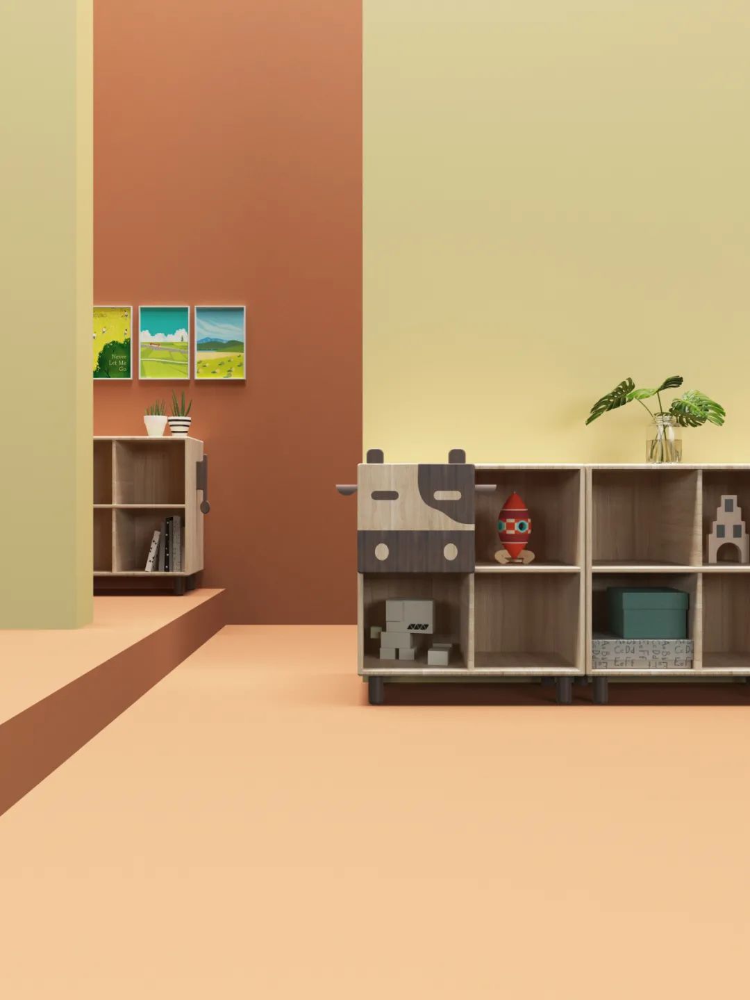 D2M Lab 设计样×K²·Design Lab丨中国广州-39