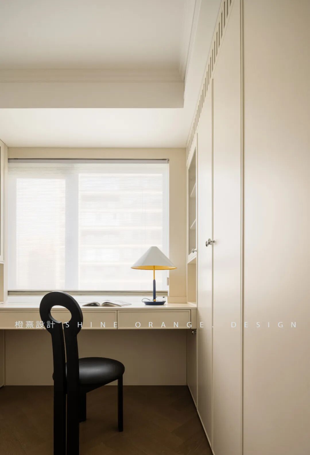 生活倒影丨中国宁波丨橙熹设计-50