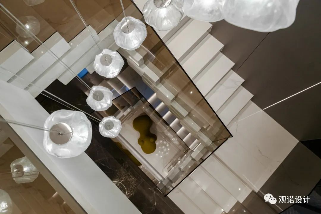 祥生国宾府 · 现代优雅,低调精奢的空间艺术丨中国台州丨叶李莉,叶紫霞-18