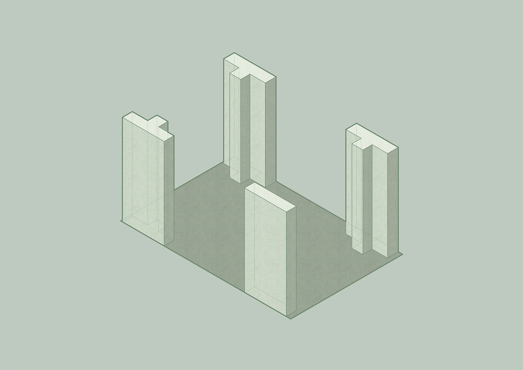 沃特商店丨中国上海丨TOPOS DESIGN-16