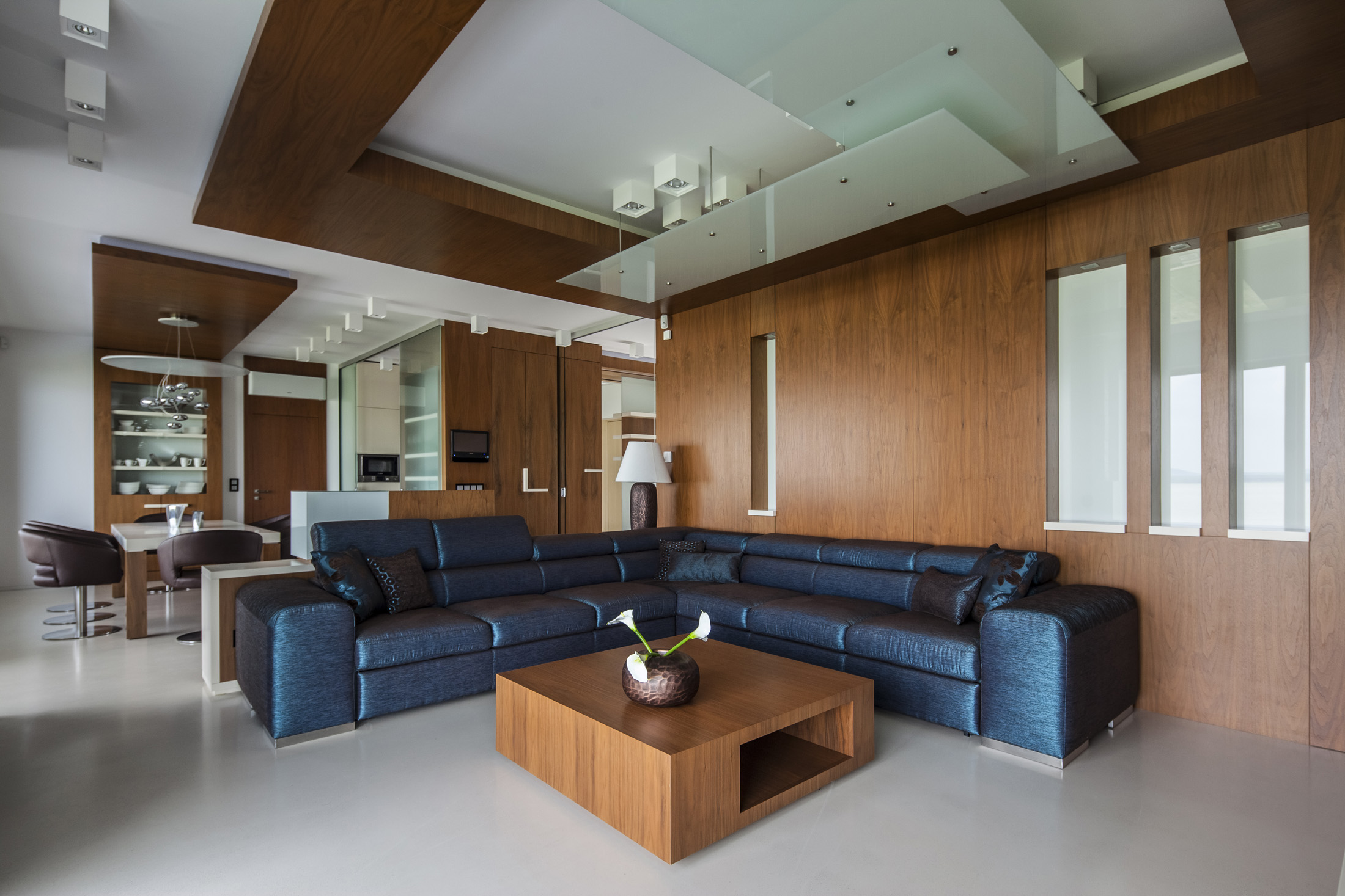 lake side duplex house-26