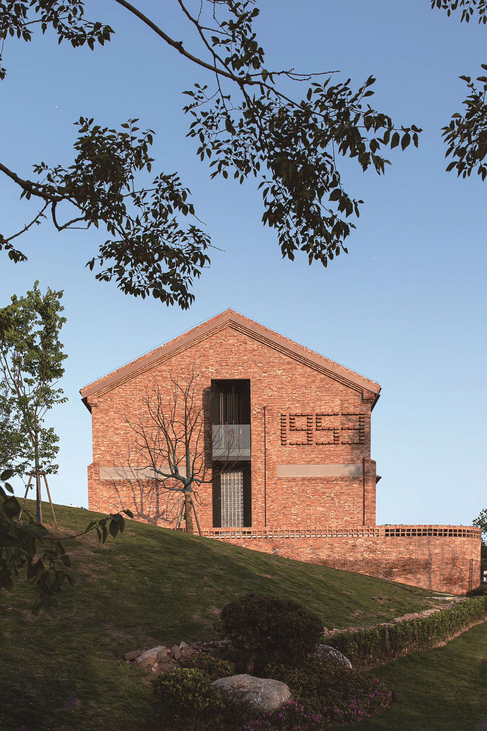 聚星粮驿1953——合肥·上海三联书店 / 素建筑设计事务所-47