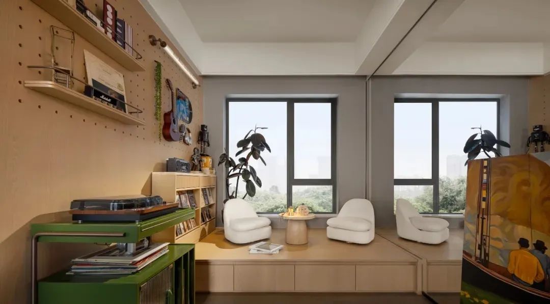 广州地铁地产·云筑上品丨奥迅设计-41