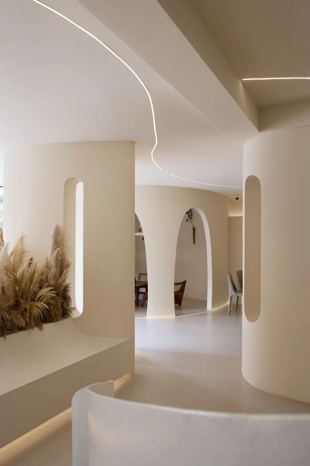 日迹咖啡馆丨中国宁波丨彼利国际设计事务所-18