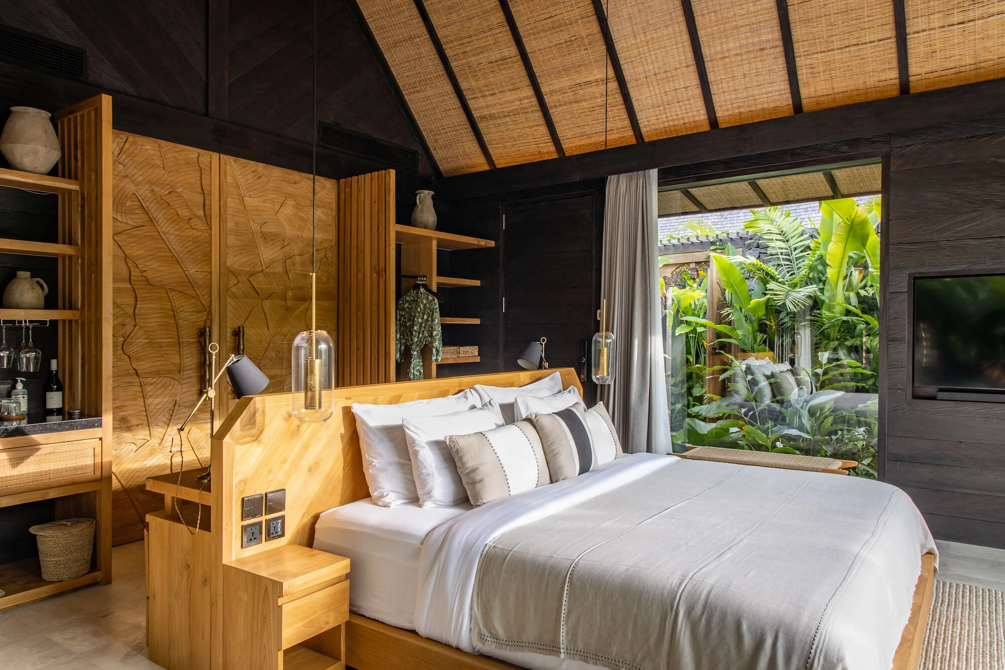 Desa Hay 别墅群丨印度丨Arkana Architects-8