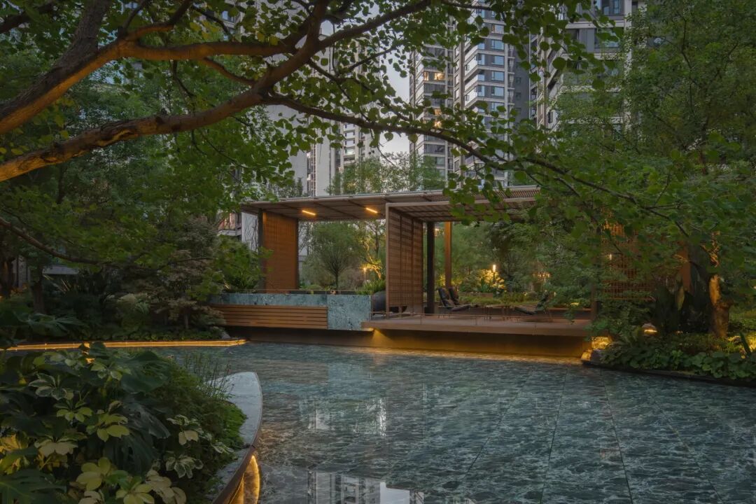 成都华润·中環天序南区丨中国成都丨澜道设计,柏涛建筑设计（北京）有限公司-34