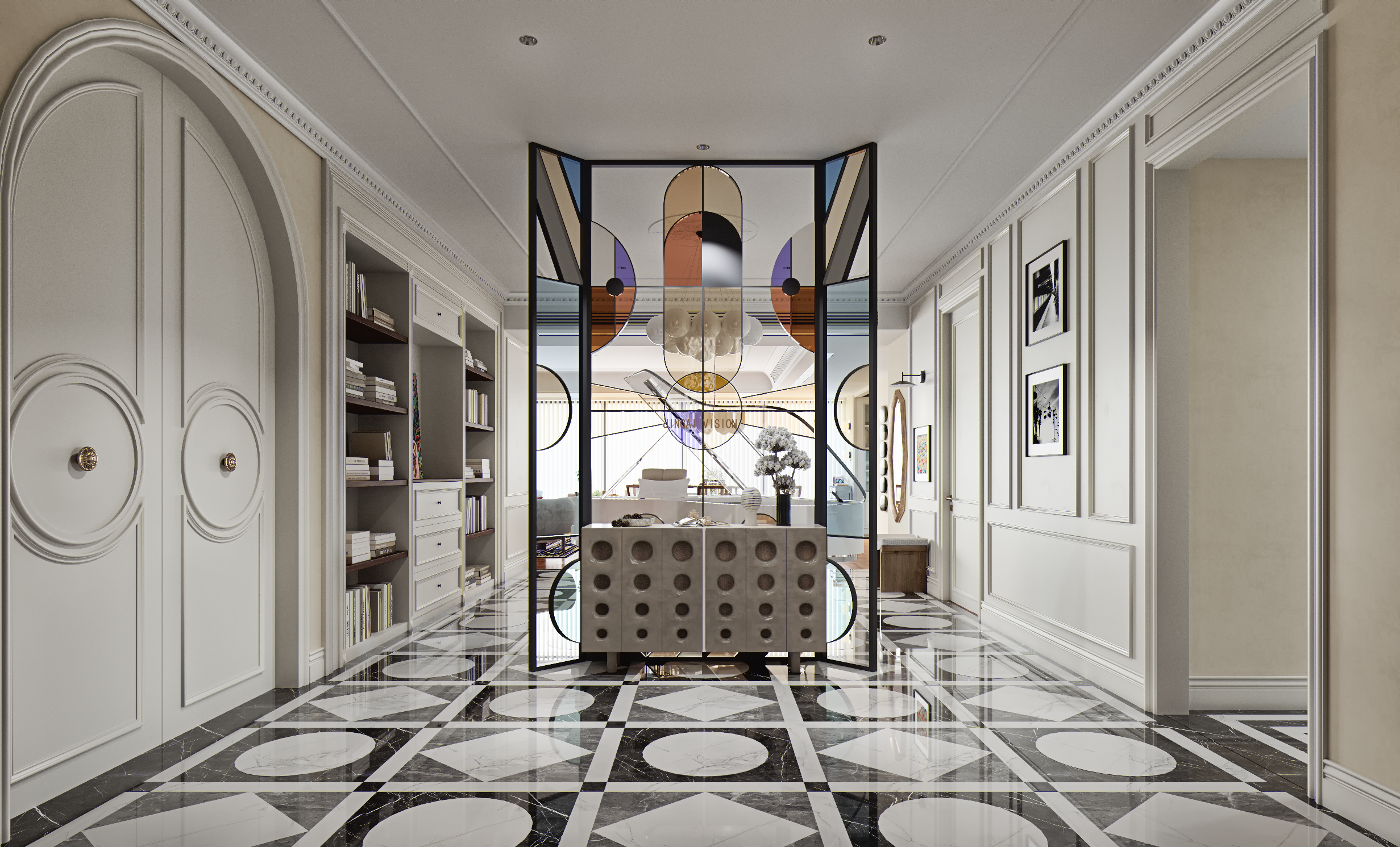 浓情四月 运动-32