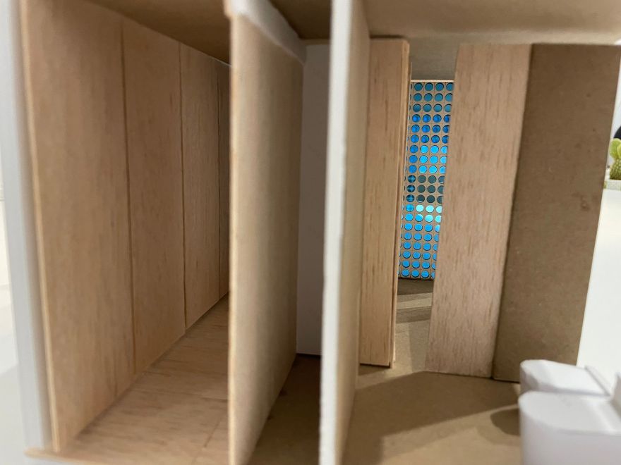 酒店房间设计项目-16