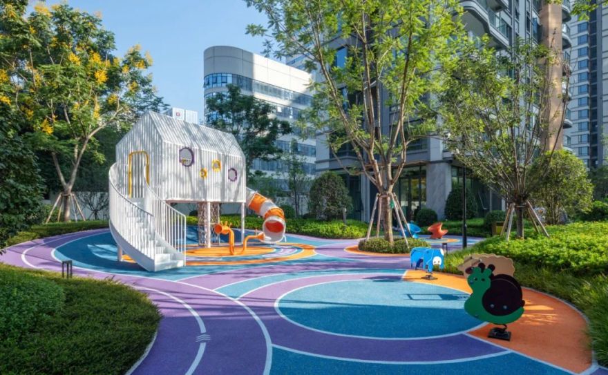 融侨·望云丨上海柏涛-33