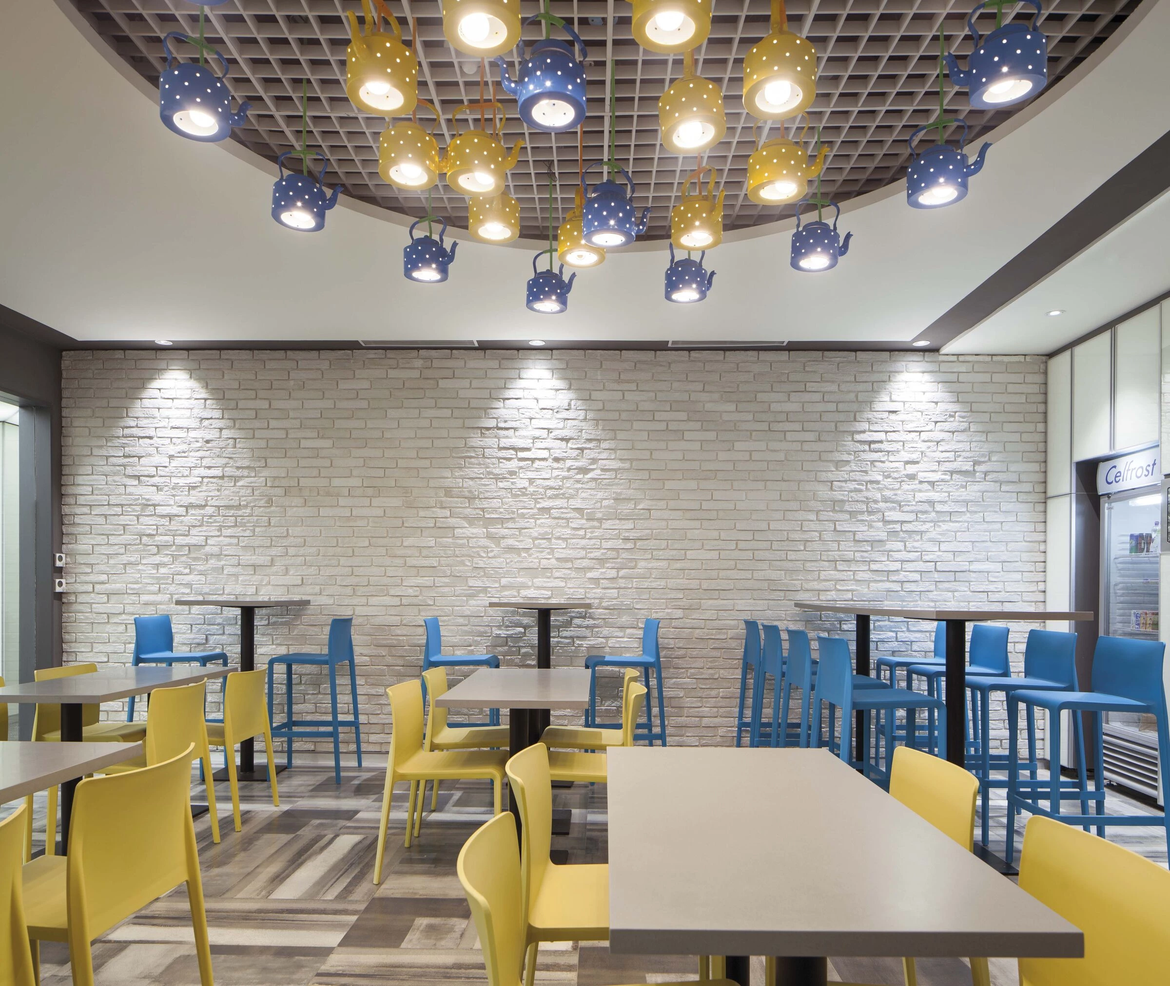 Corporatedge, Two Horizon Center-19