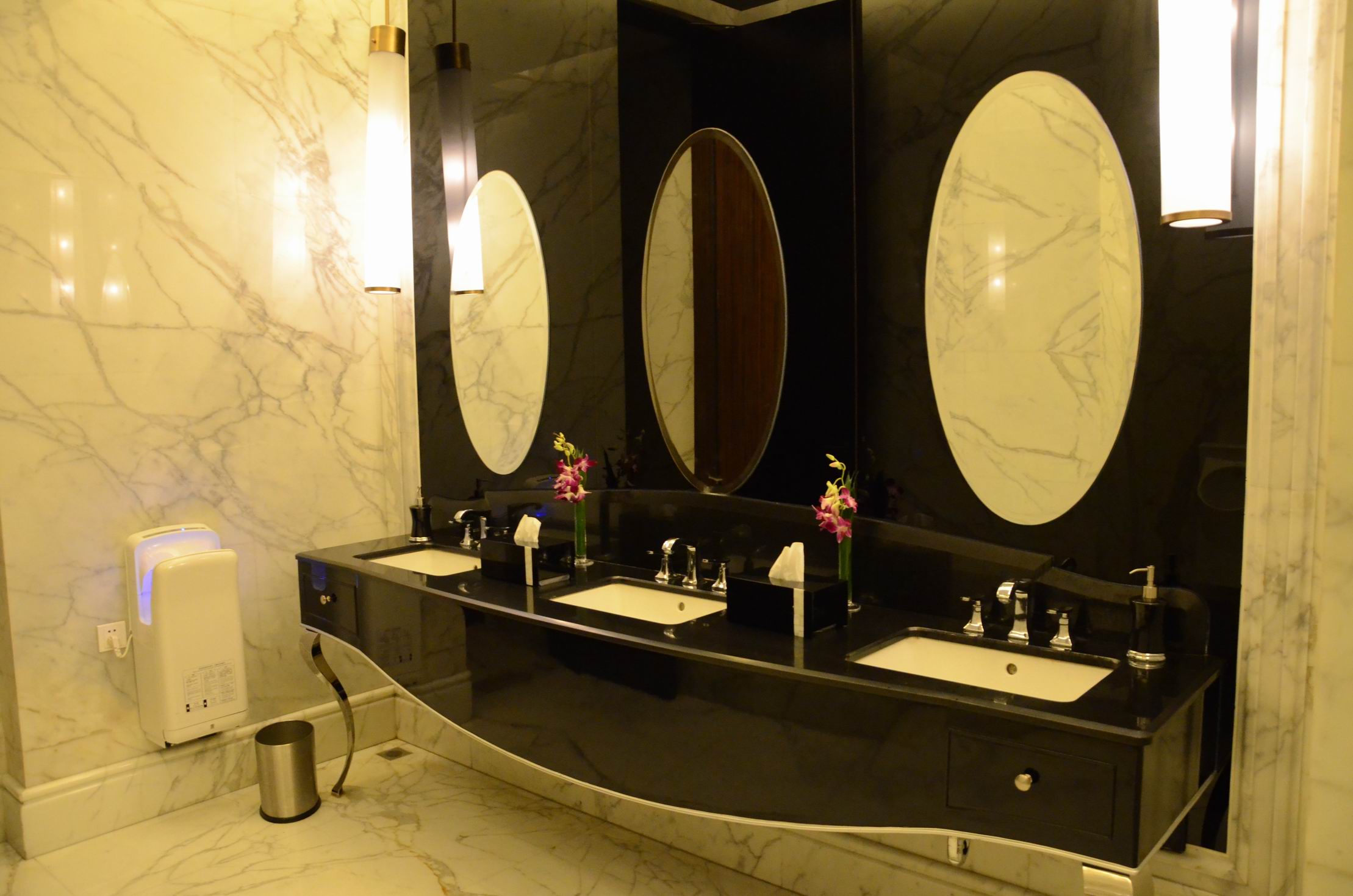 天津瑞吉酒店样板房图纸-2-28