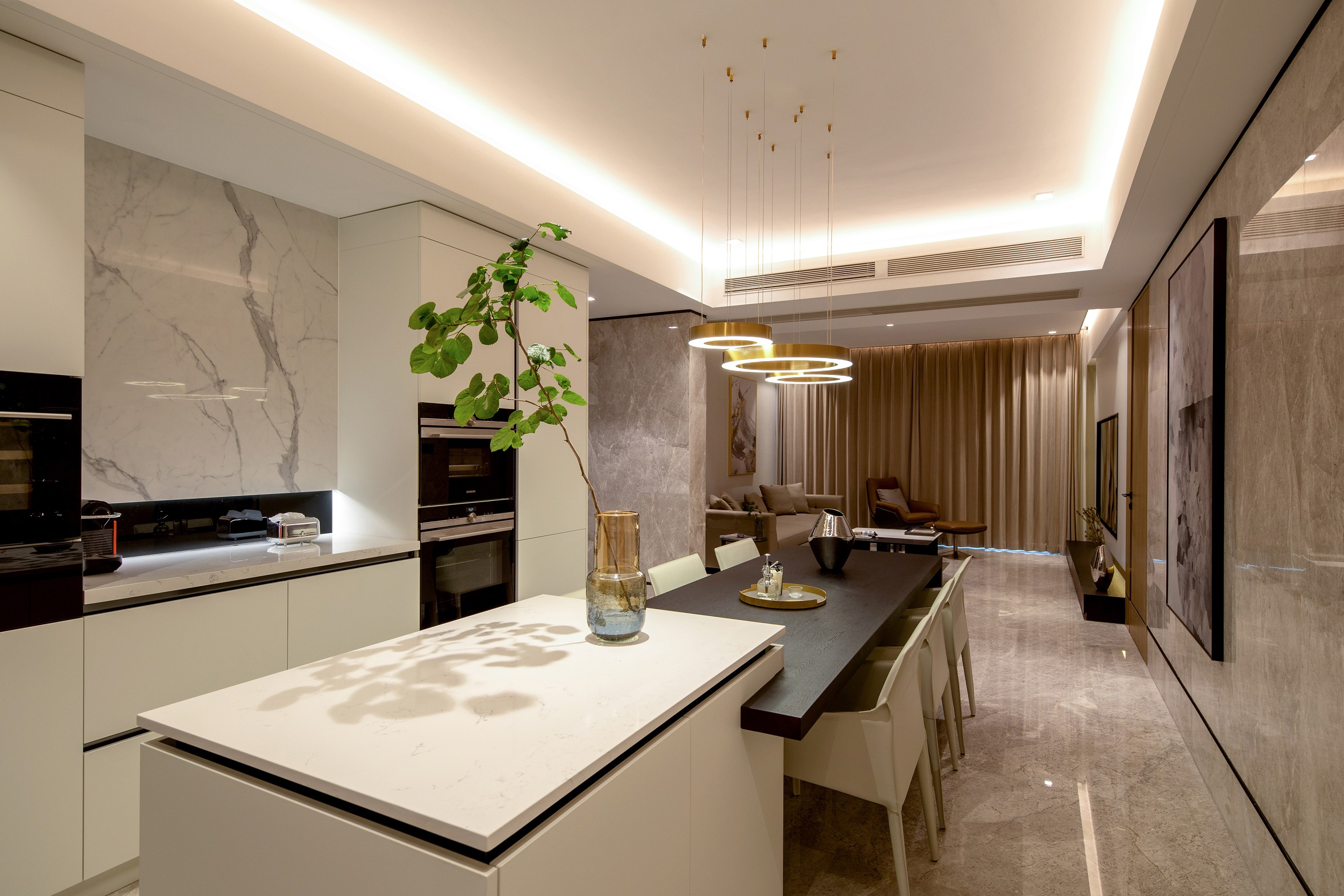 世茂天誉丨金鹰之翼,云端之家-33