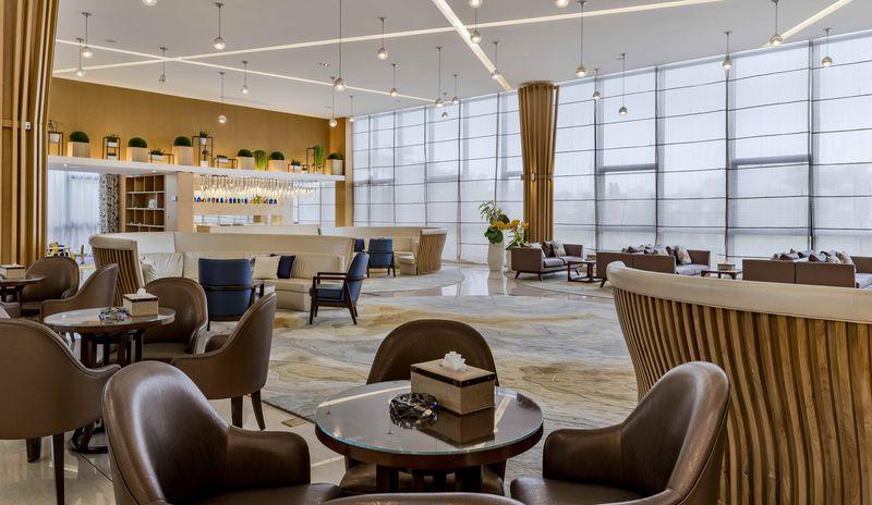 福建琅岐香海世界售楼处-19