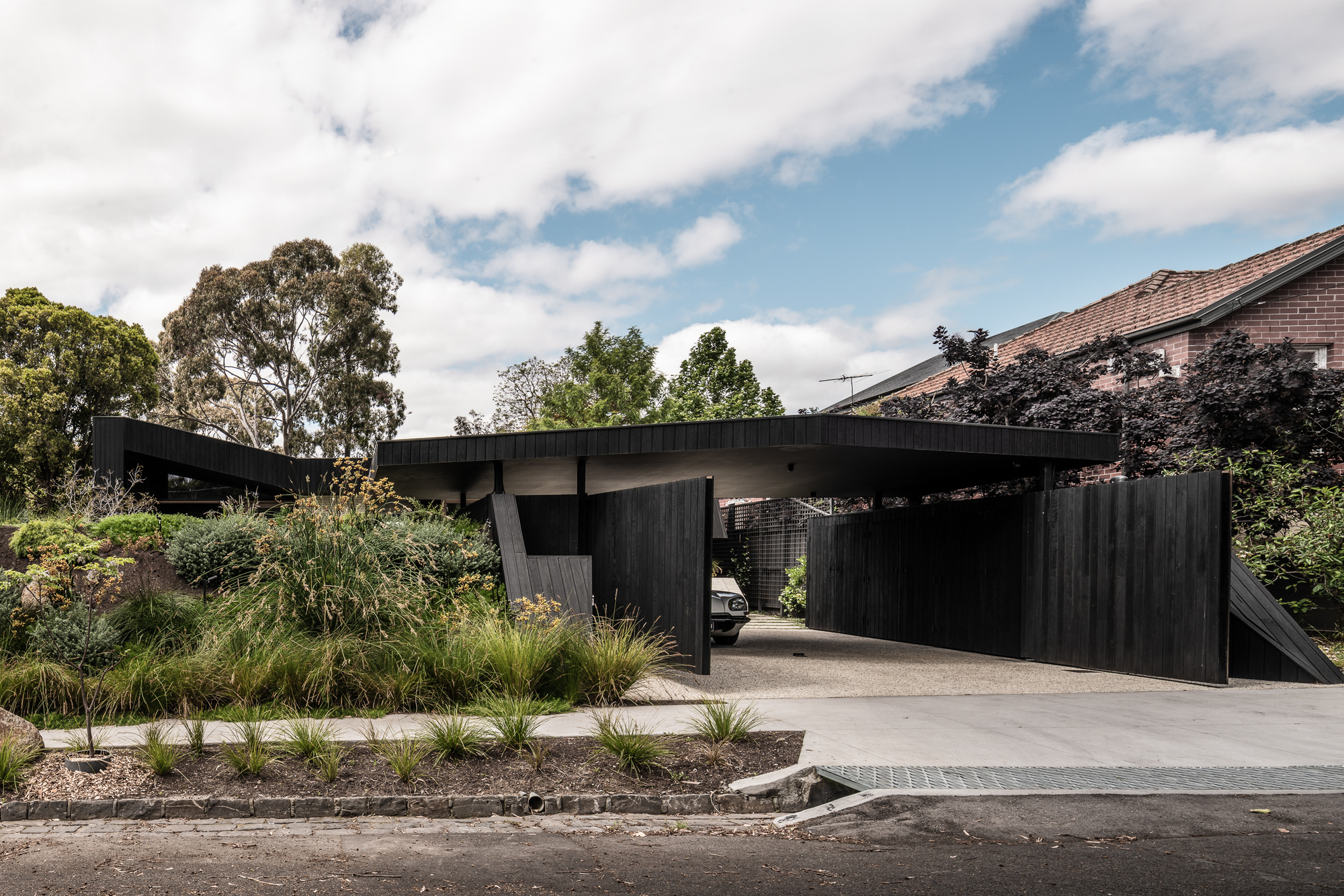 哈哈豪斯丨澳大利亚丨FIGR Architecture & Design-24