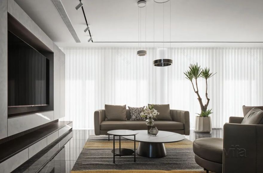 镇江 vifa 威法高端定制店丨中国镇江-19