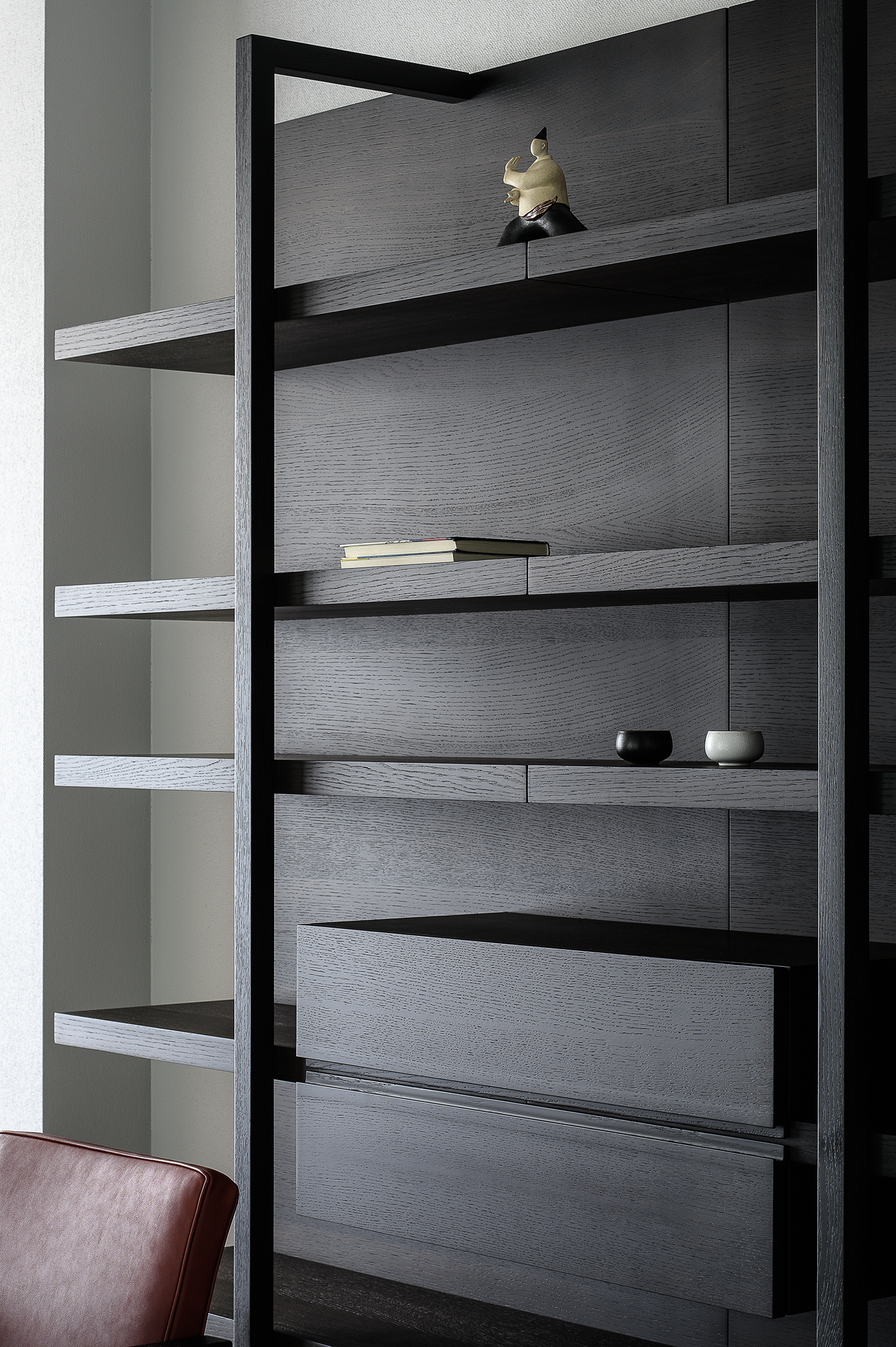 春申庄园别墅丨中国无锡丨壹设计,onedesign-52